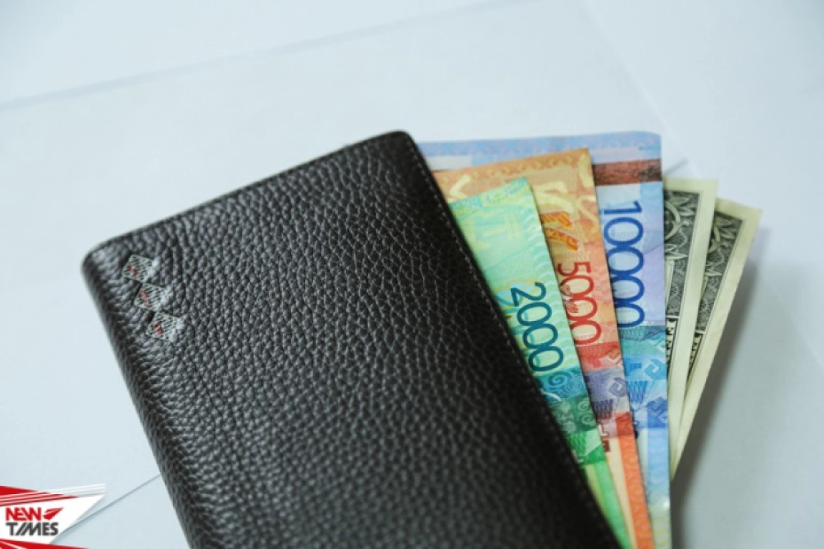 Фото ИА «NewTimes.kz»