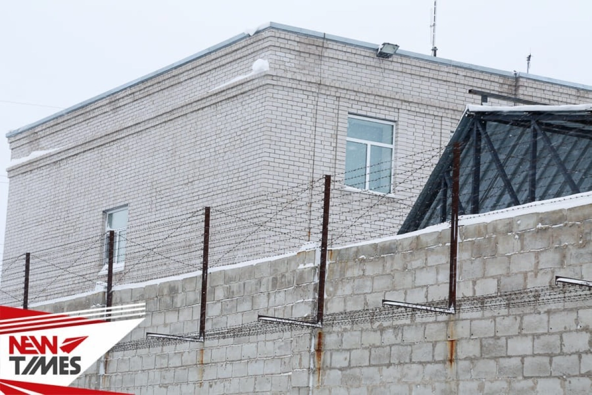 Иллюстративное фото ИА «NewTimes.kz»