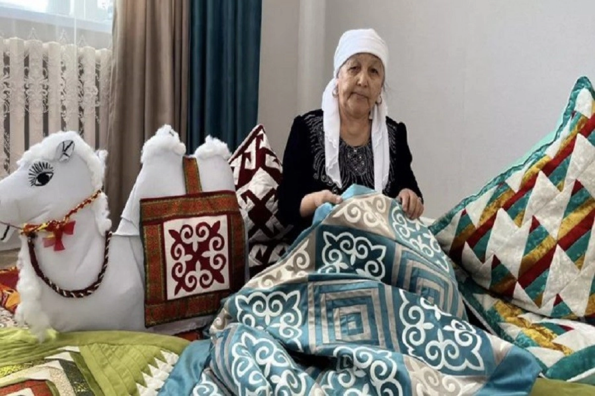 Фото: KAZ.NUR.KZ