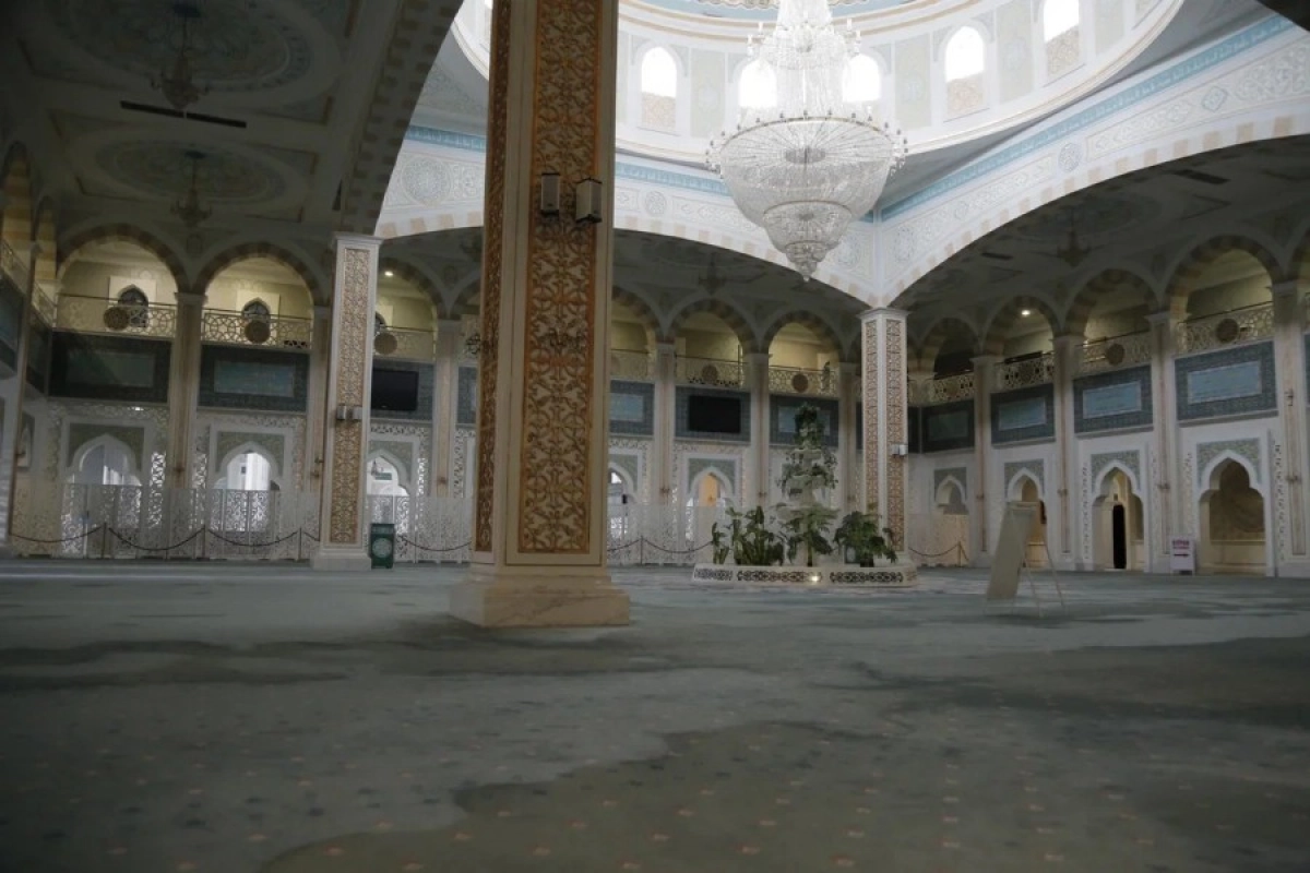 Фото: ИА «NewTimes.kz»