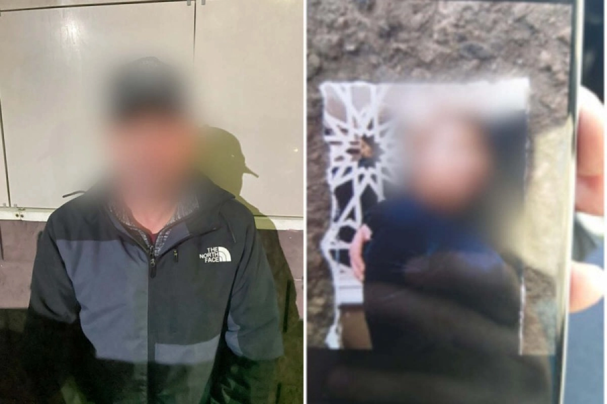 Фото: Polisia.kz