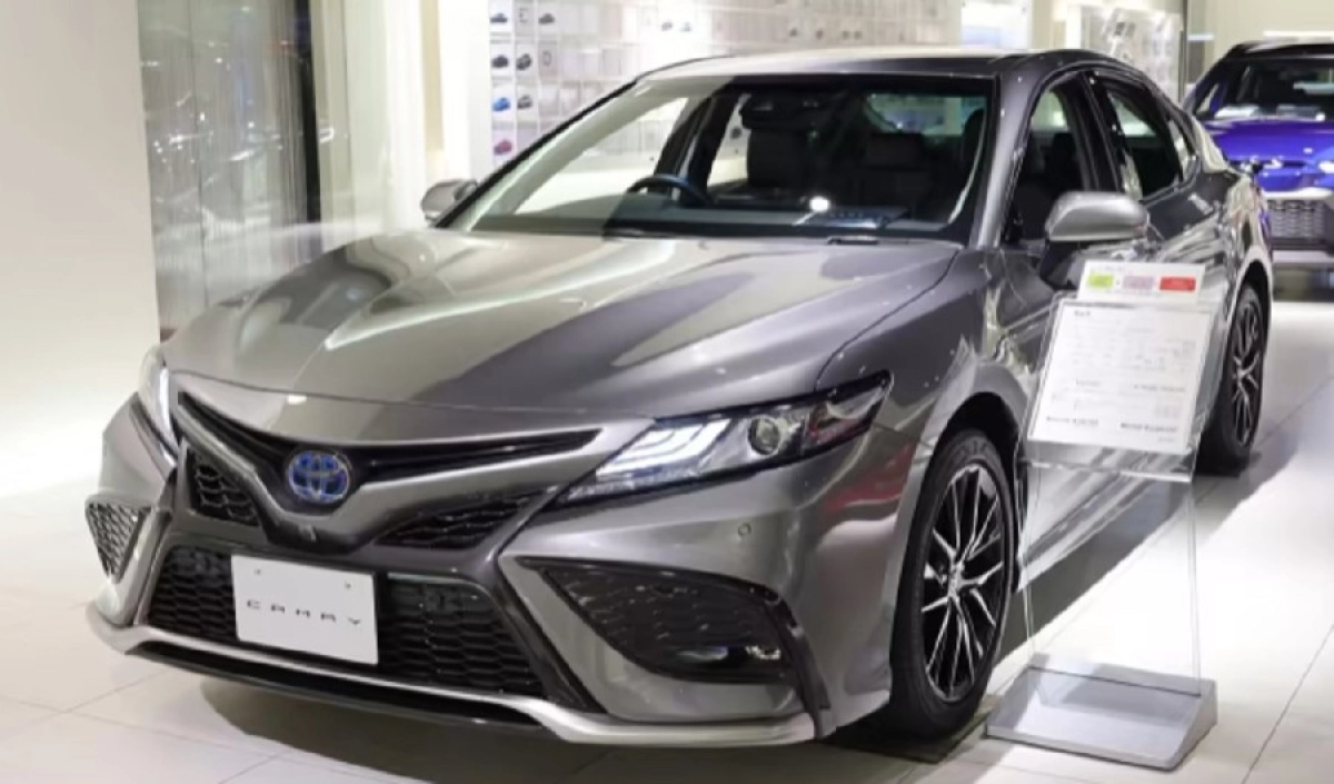 Фото: Yuki Nakao