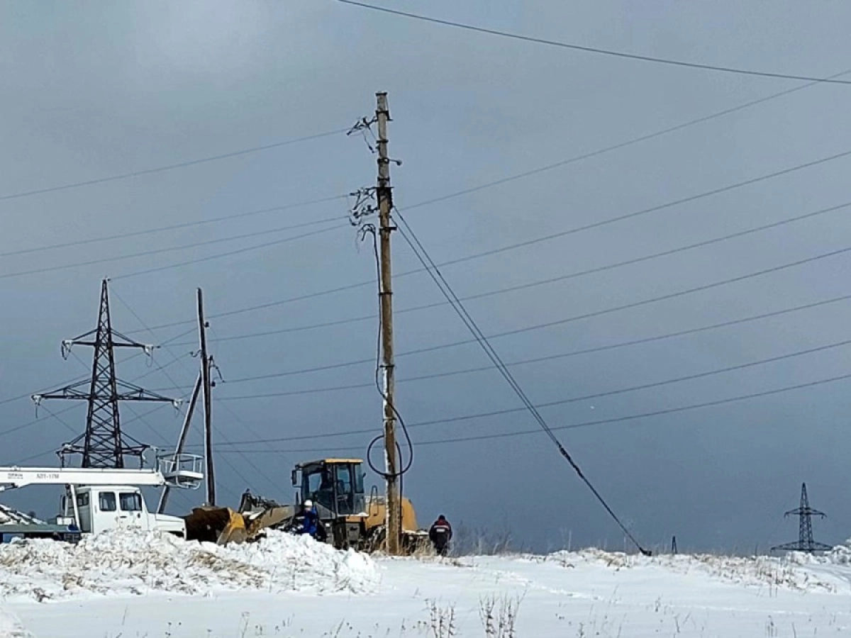 Фото: акимат Риддера