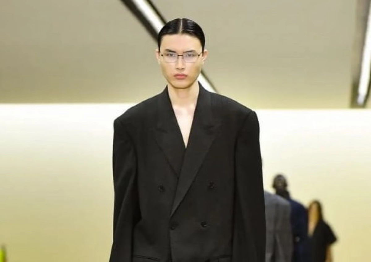 Кадр из видео @yokirashi.k