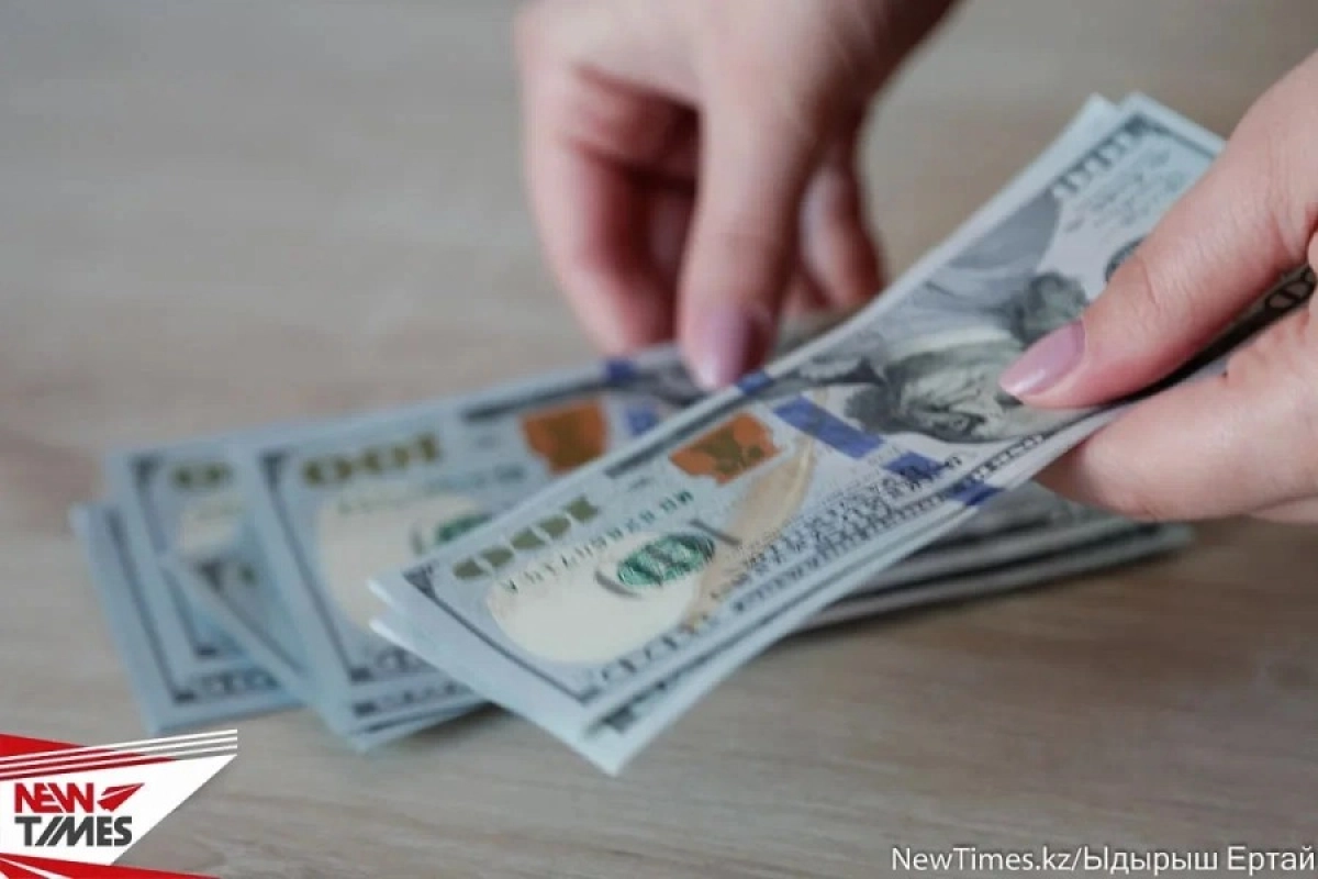 Фото: ИА «NewTimes.kz»
