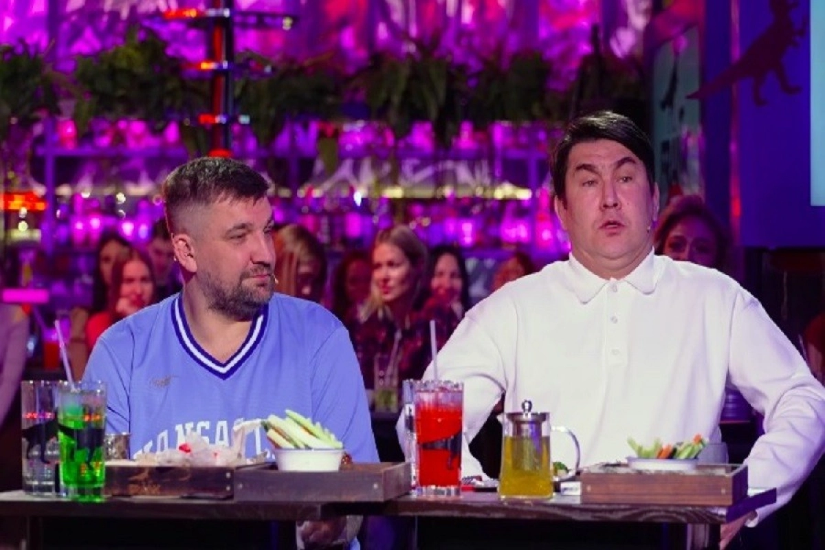 Фото: скриншот видео