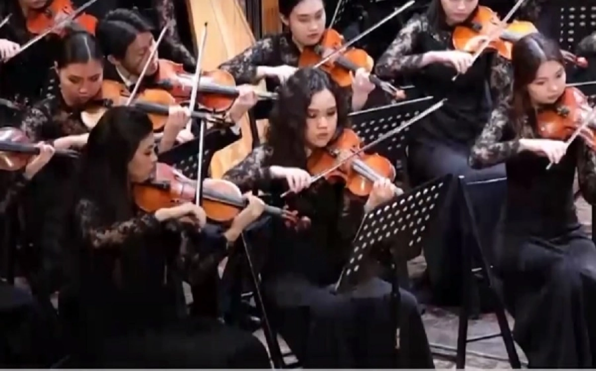 Кадр из видео