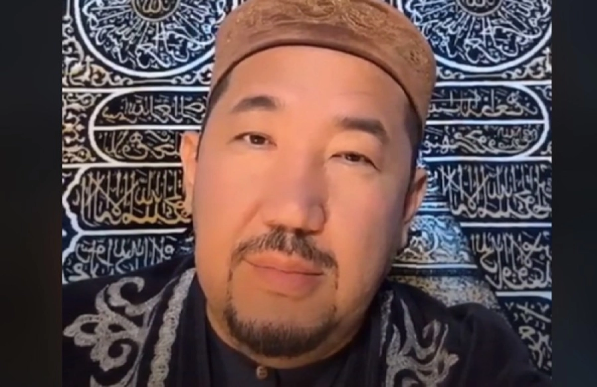 Фото: Кадр с видео