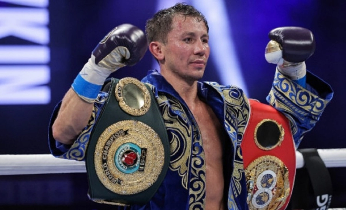 Фото: boxingscene.com