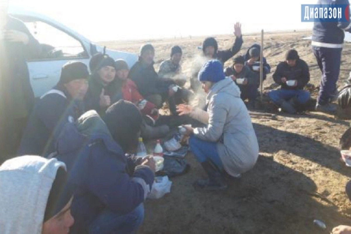 Фото: «Диапазон»