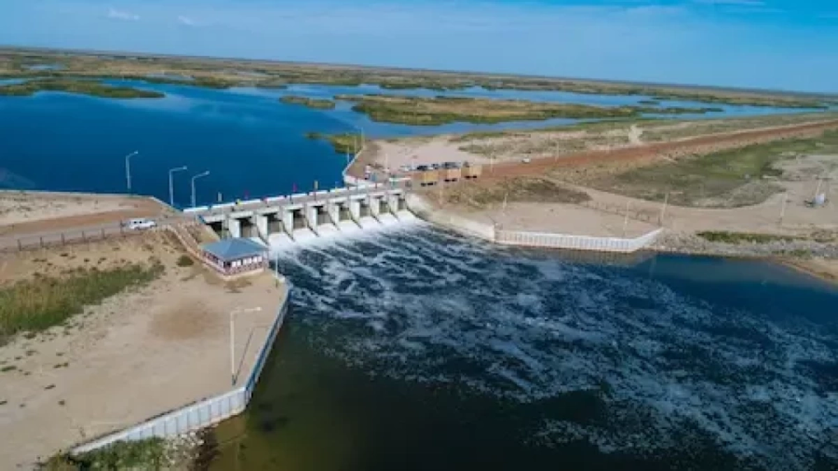 Фото: Kyzylorda-news.kz