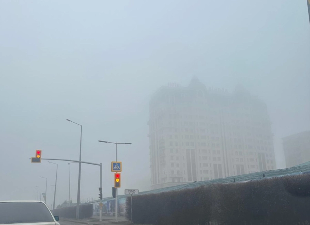 Фото: ИА «NewTimes.kz»