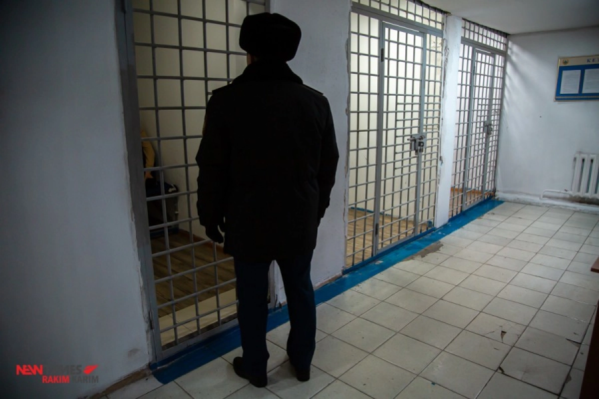 Фото: ИА «NewTimes.kz»