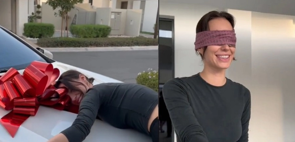 Фото: Скриншот видео