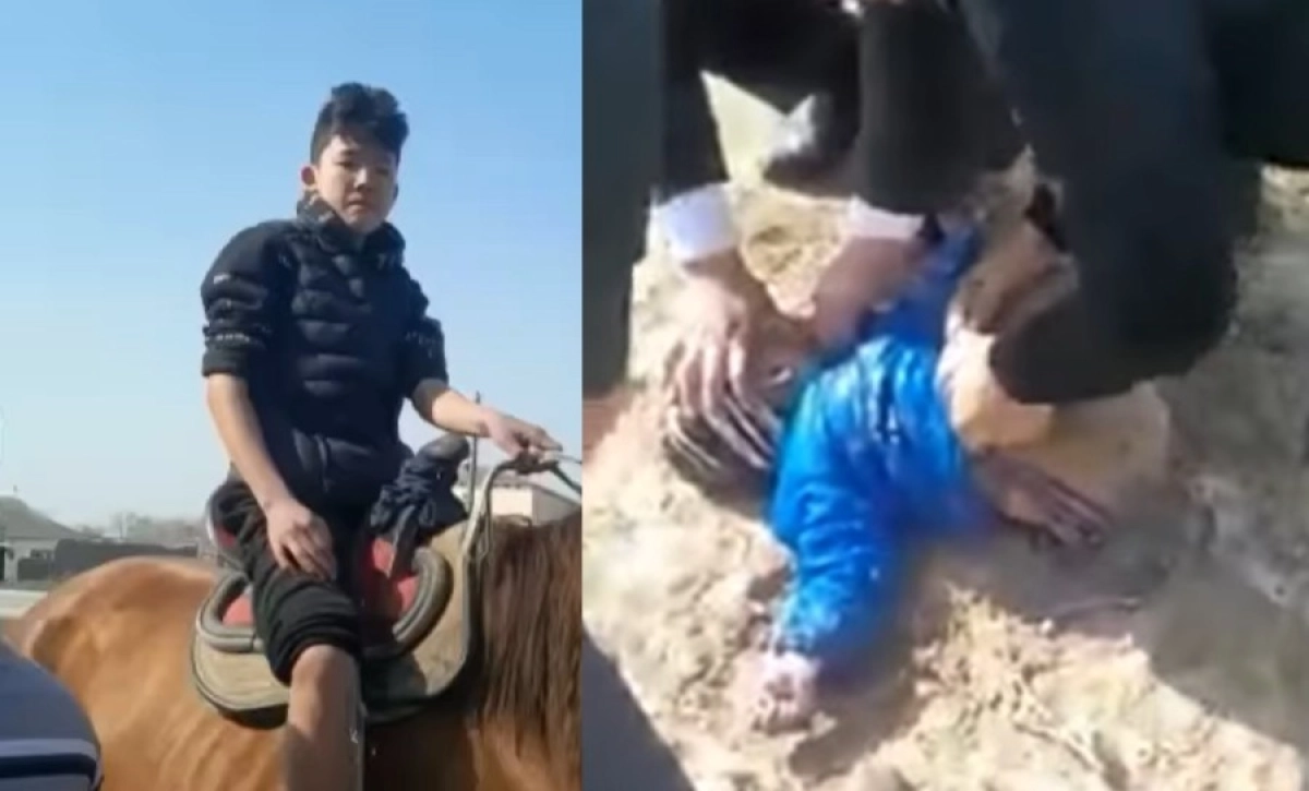 Коллаж: ИА «NewTimes.kz»