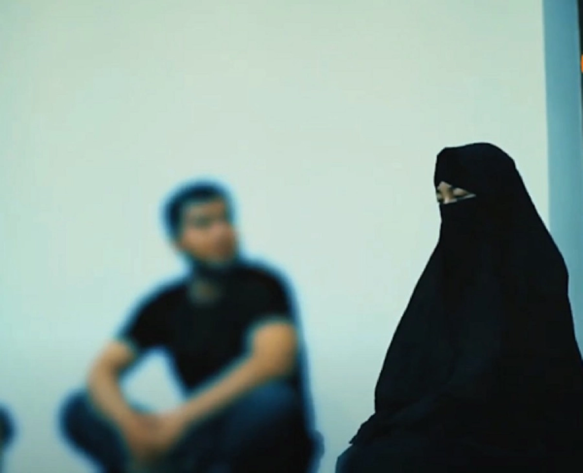 Кадр из видео