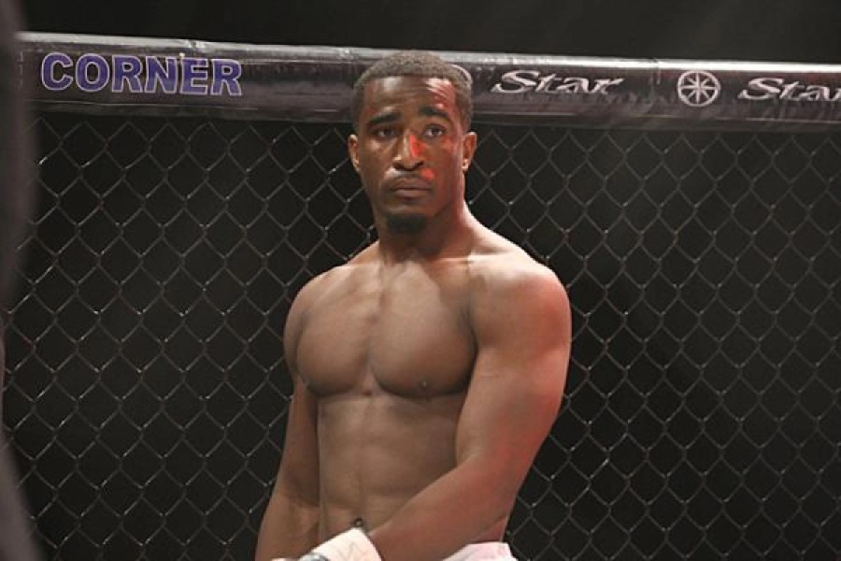 Фото: Keith Mills/ Sherdog