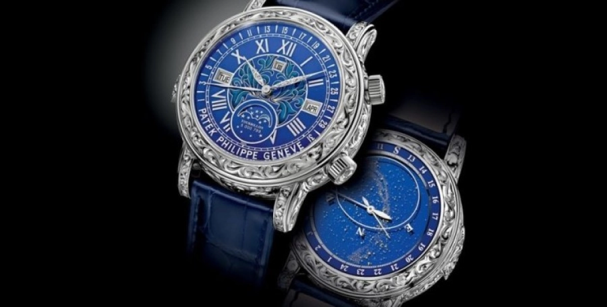 Фото: Christie's