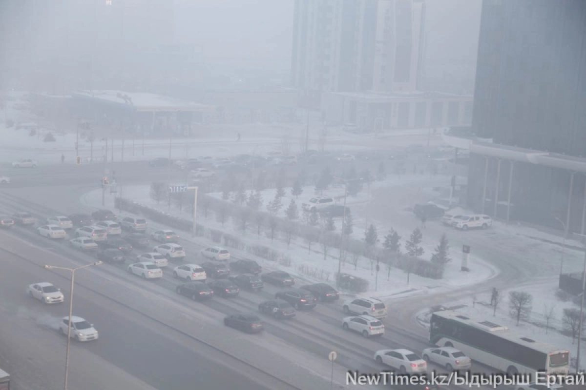 Фото ИА «NewTimes.kz»
