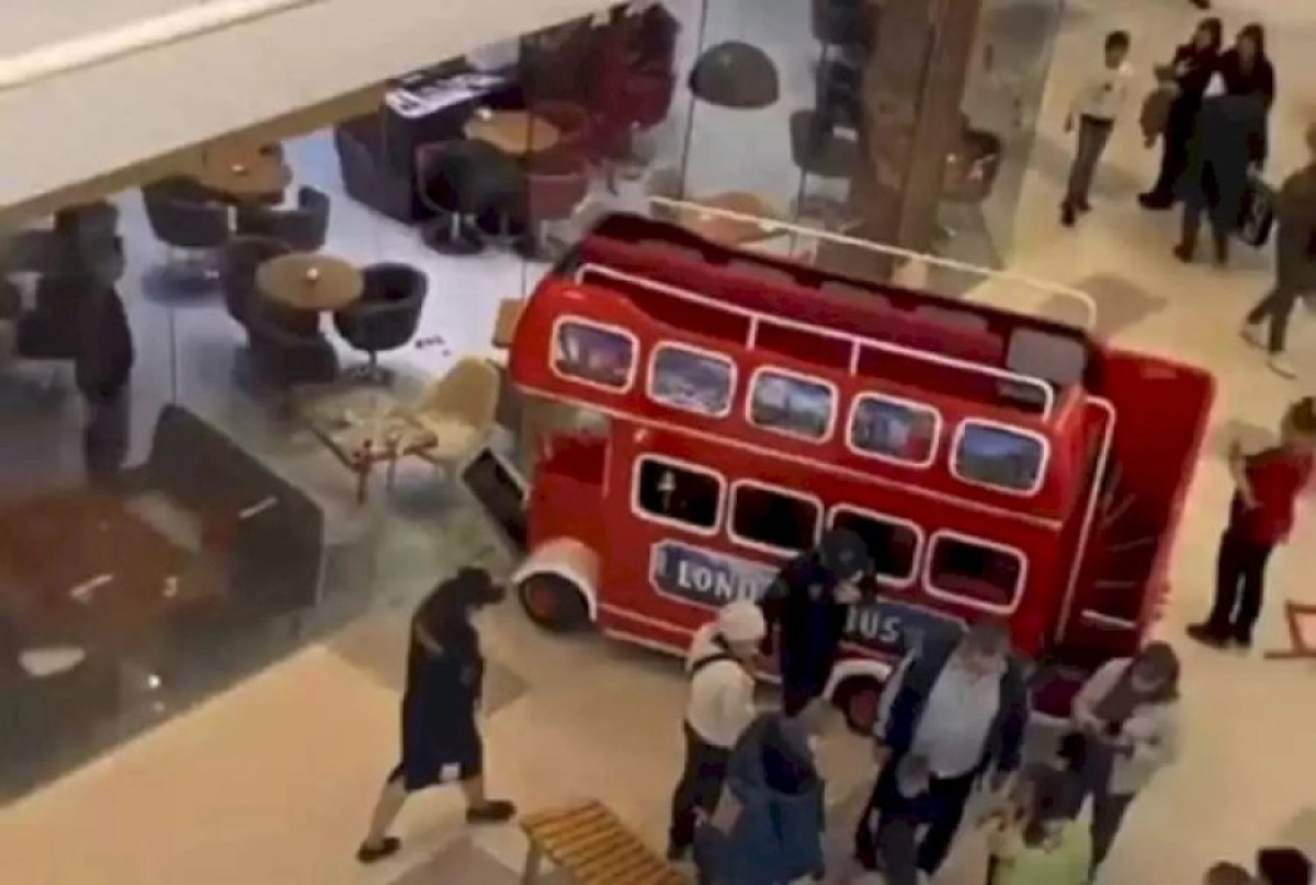 Фото: скриншот видео