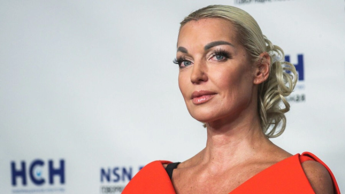 Фото: Global Look Press