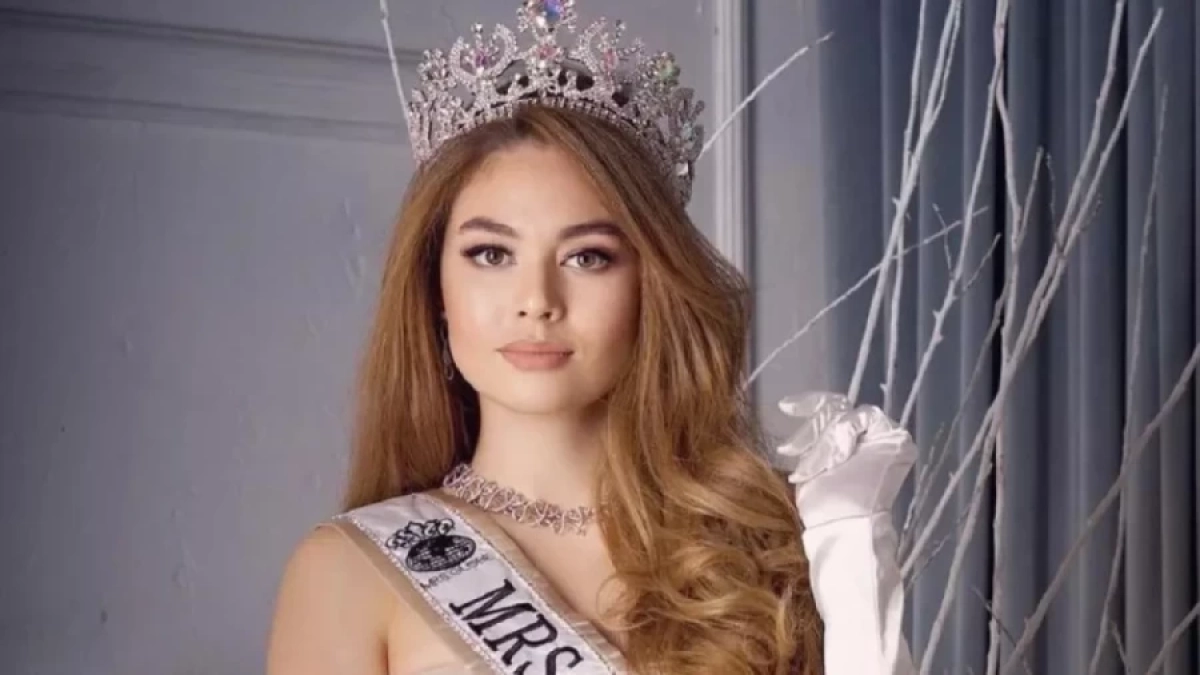 Фото: instagram.com/almiratursyn