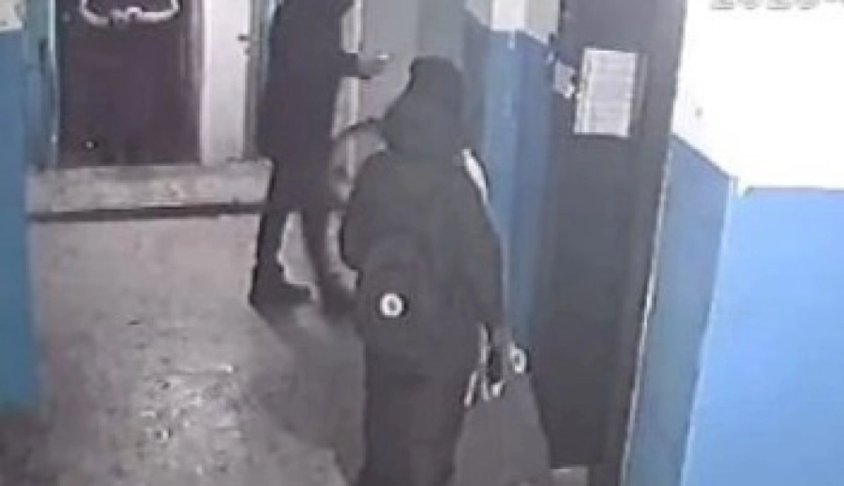 Фото: Кадр видео