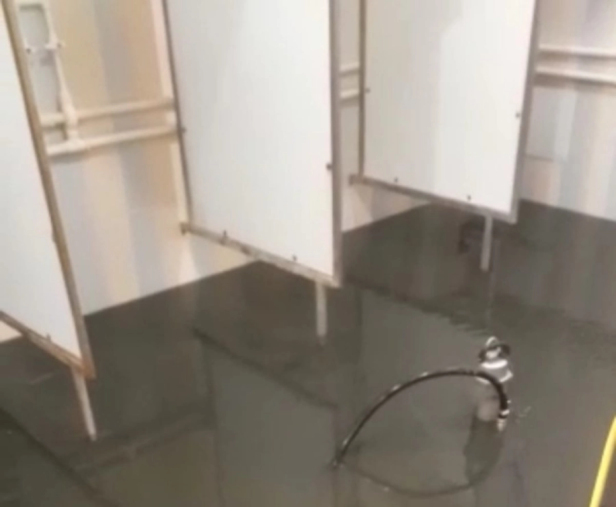 Фото: uralskweek.kz