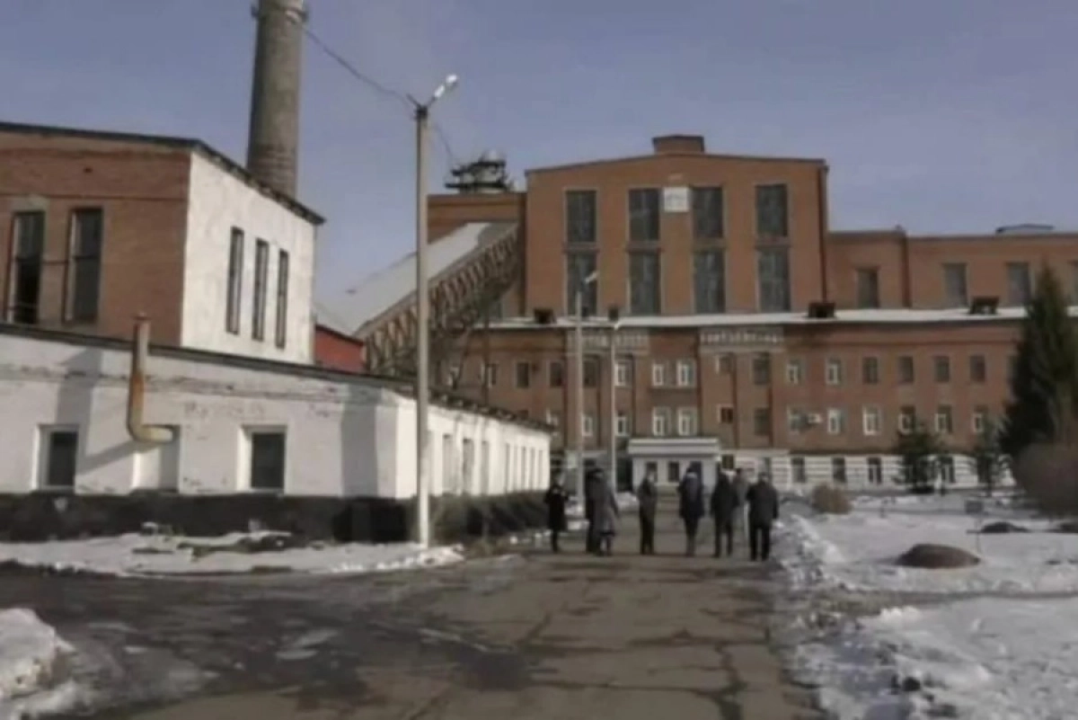 Фото: инфоцентр ВКО