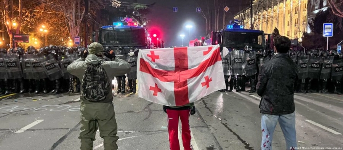 Фото: Mikhail Yegikov/Tass