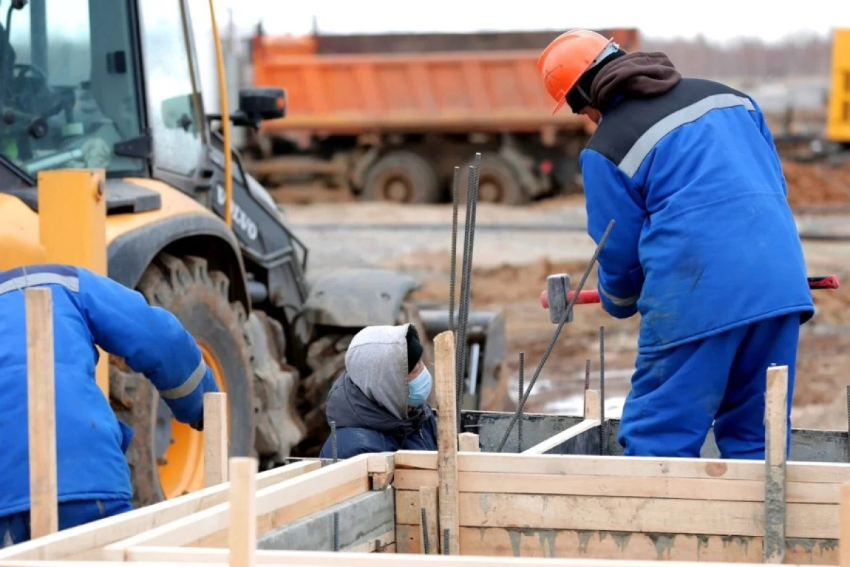 Фото: ИА «NewTimes.kz»