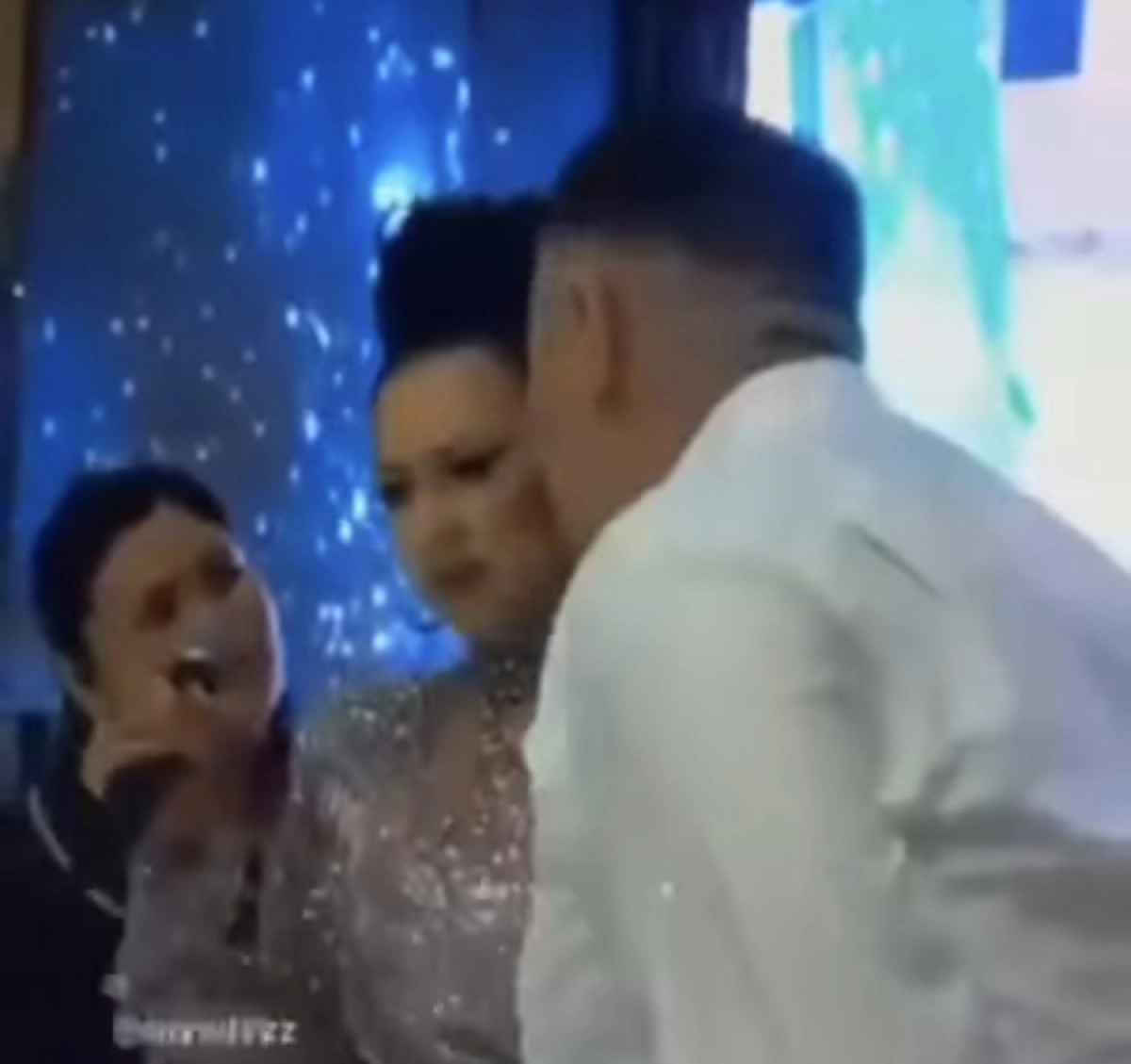 Фото: Скриншот видео