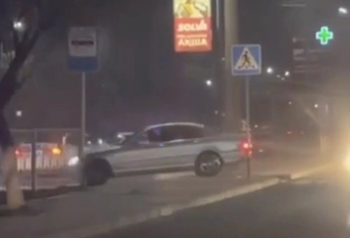 Кадр из видео