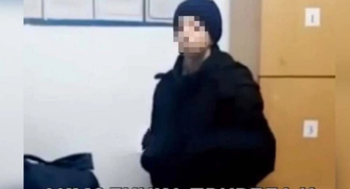 Фото: Polisia.kz