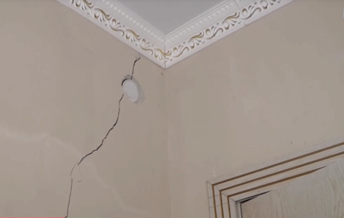 Кадр из видео/ КТК