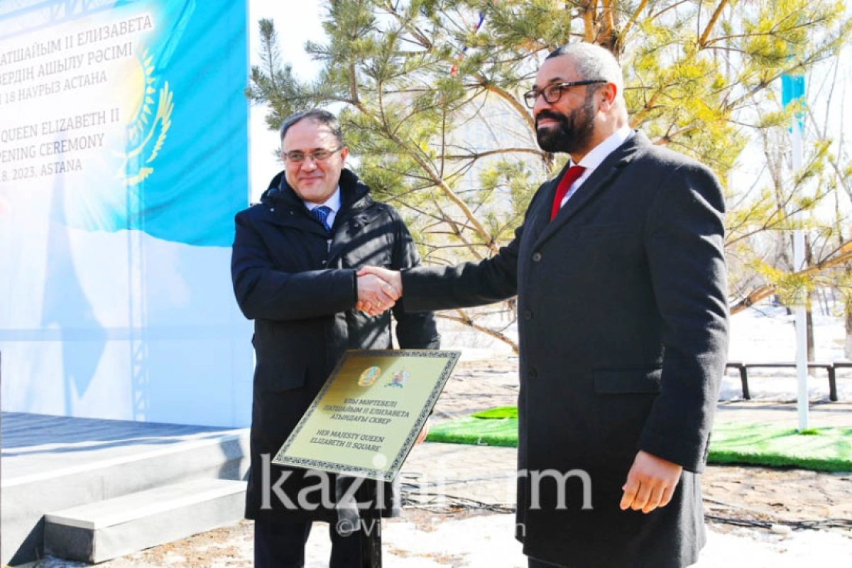 Фото: МИА «Казинформ»