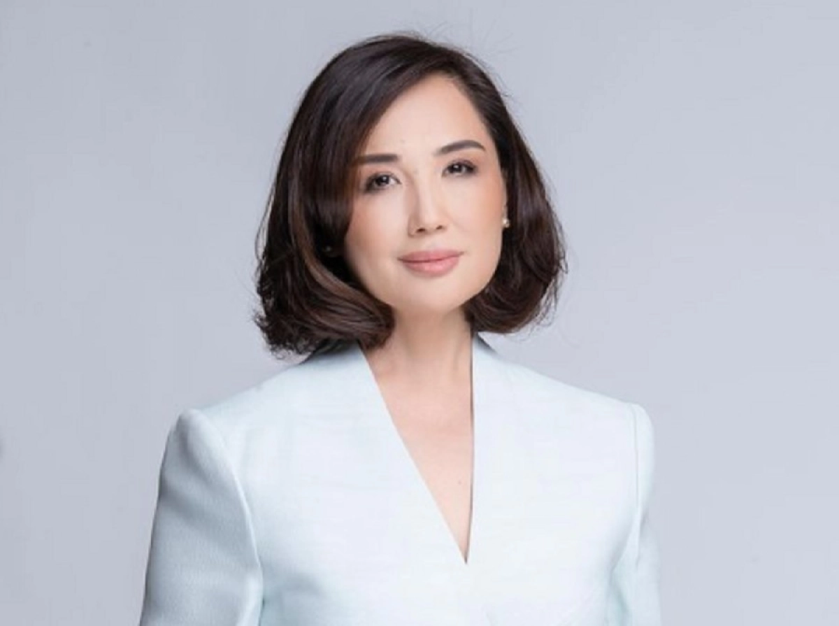 Фото: instagram/ sultankyzy