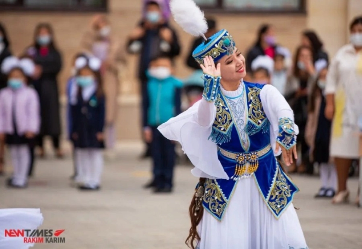 Фото: ИА «NewTimes.kz»