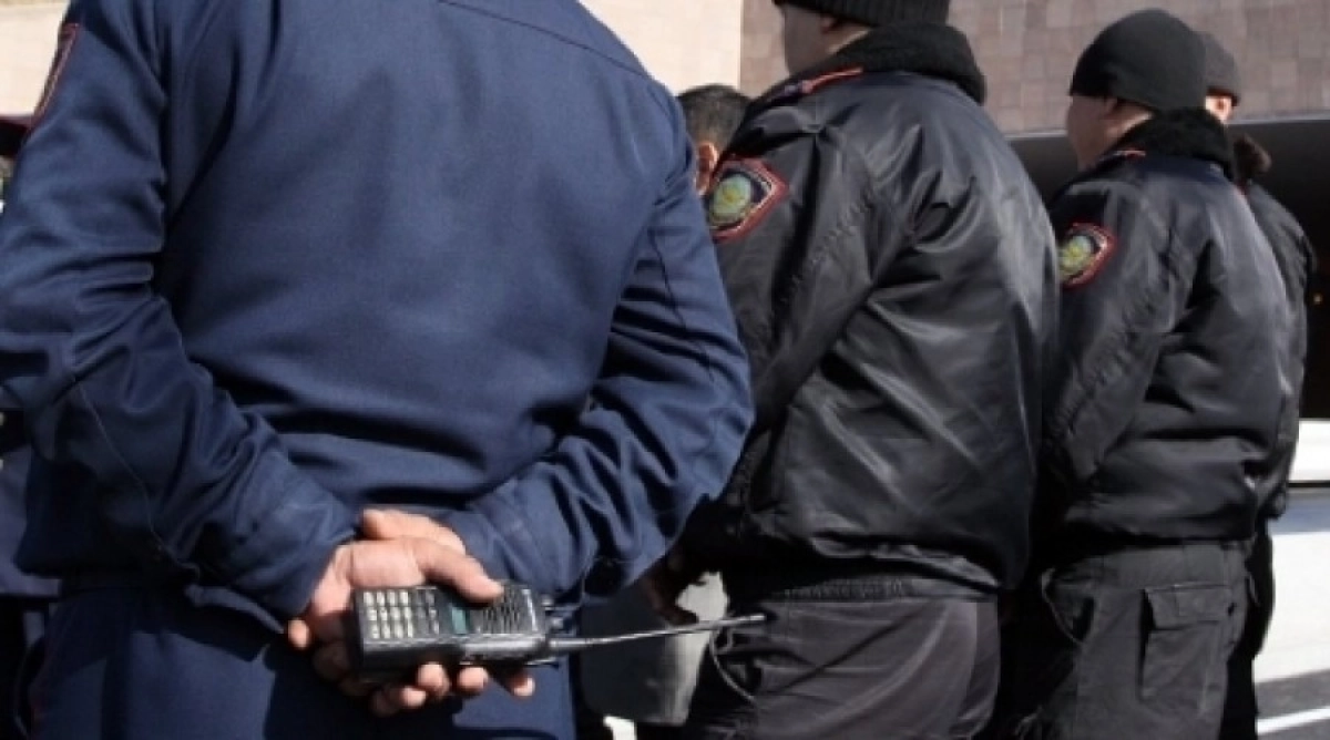 Фото: Ярослав Радловский