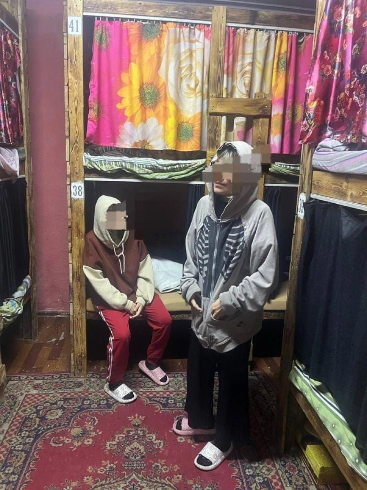 Фото: Polisia.kz