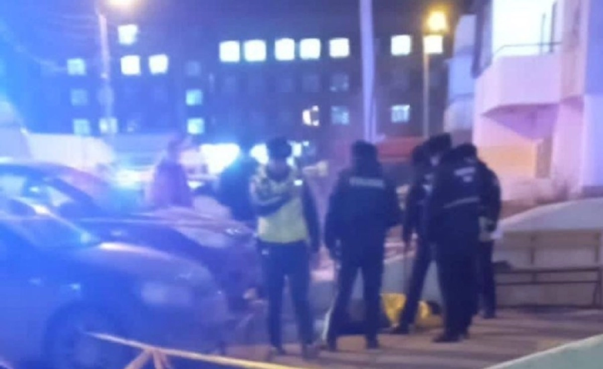 Фото: кадр из соцсетей