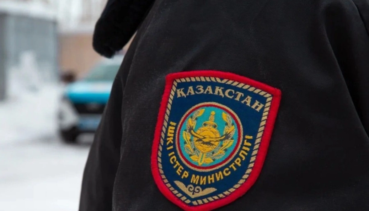 Фото: ИА «NewTimes.kz»