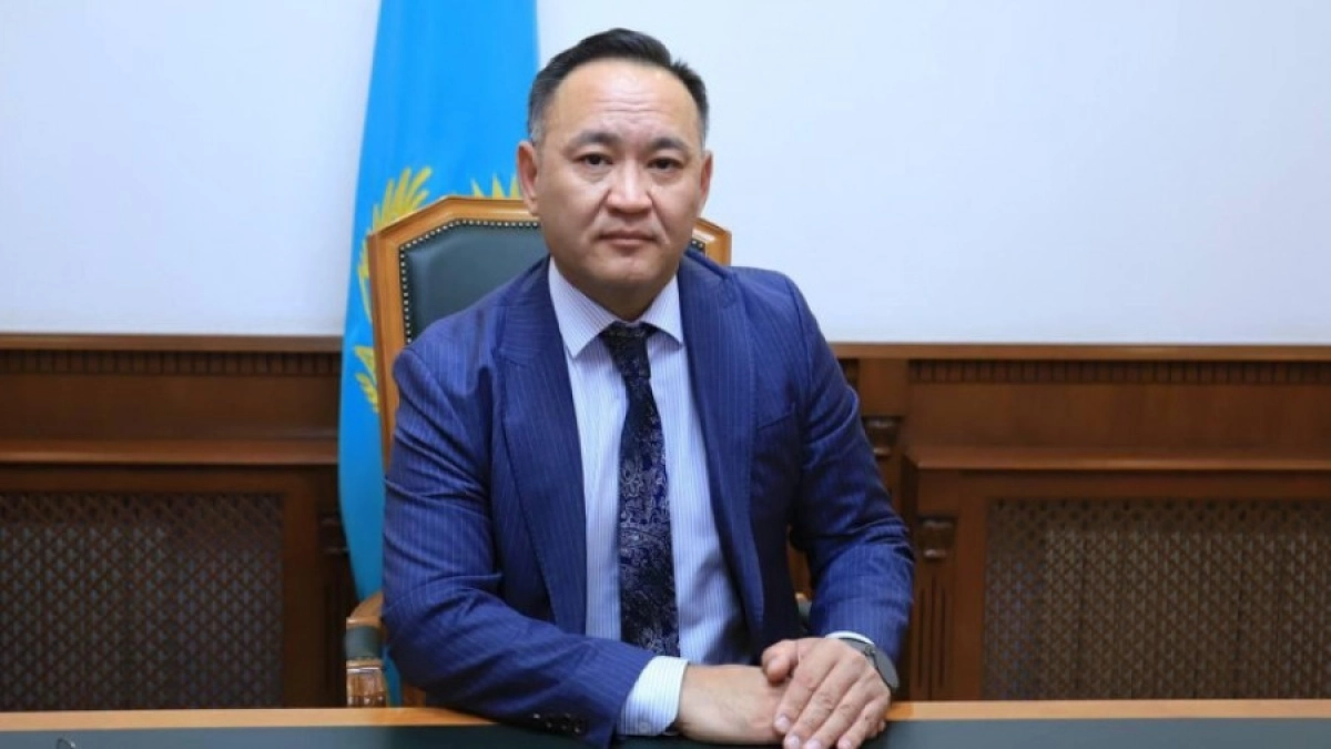 Фото пресс-службы акима Мангистауской области