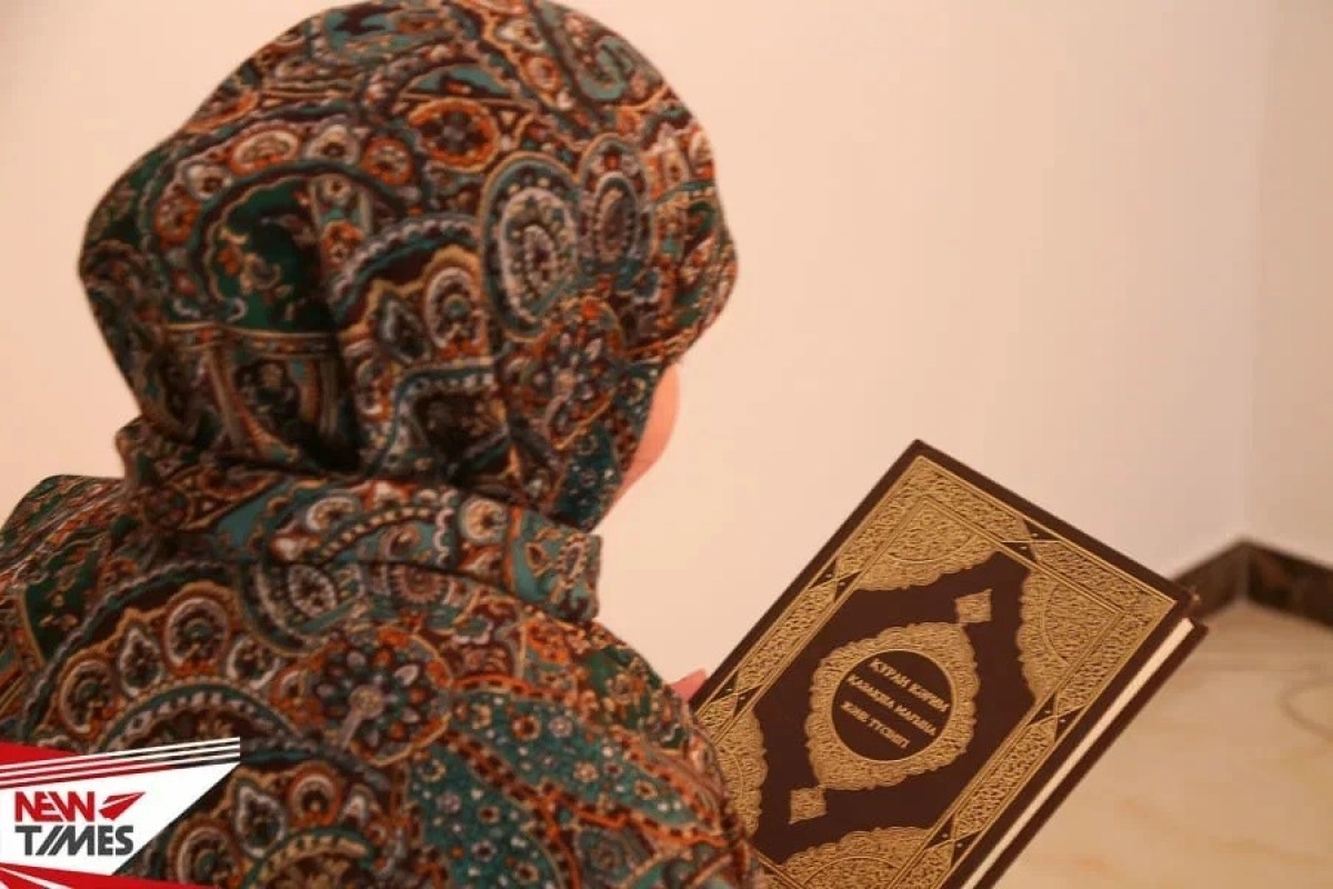 Фото: ИА «NewTimes.kz»