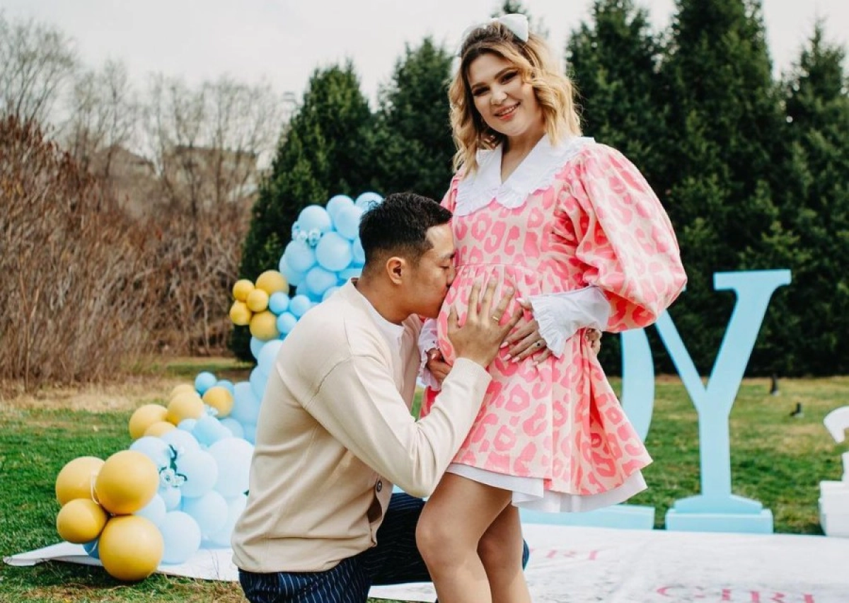 Фото: Instagram/@aminaxo26