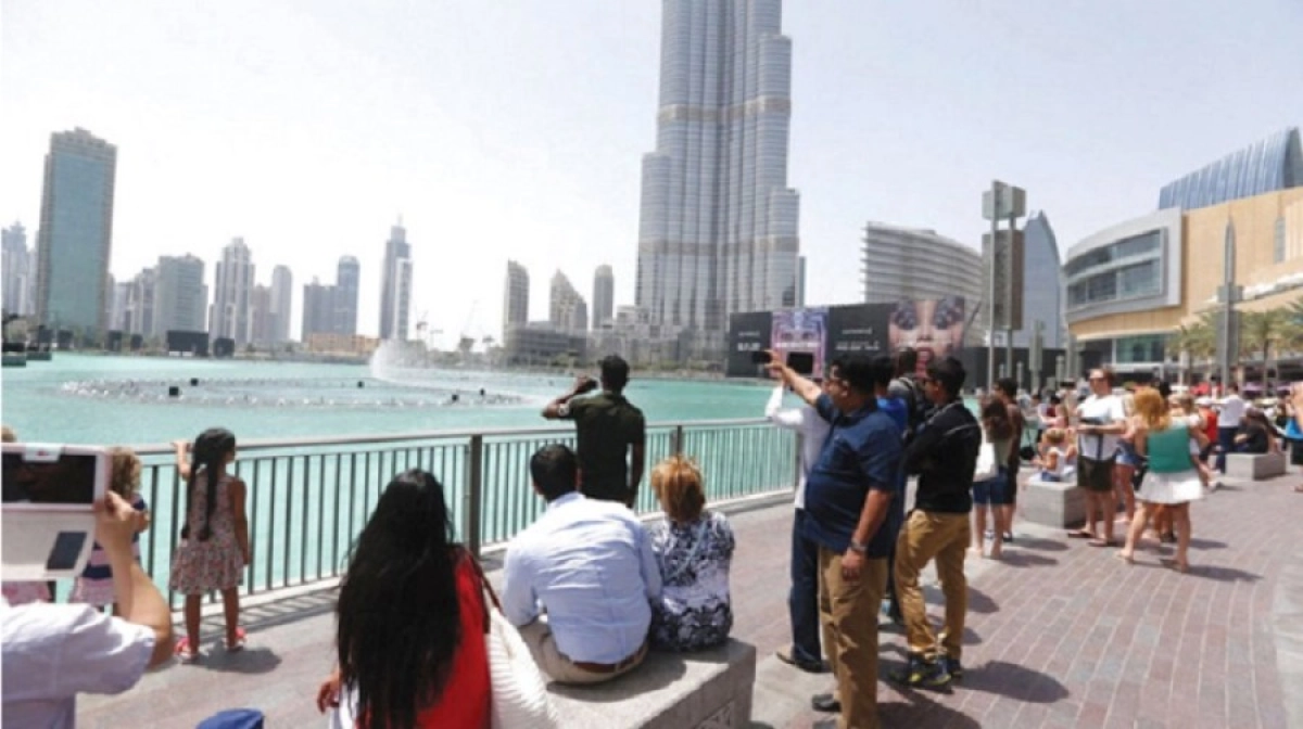 Фото: Emarat Al Youm