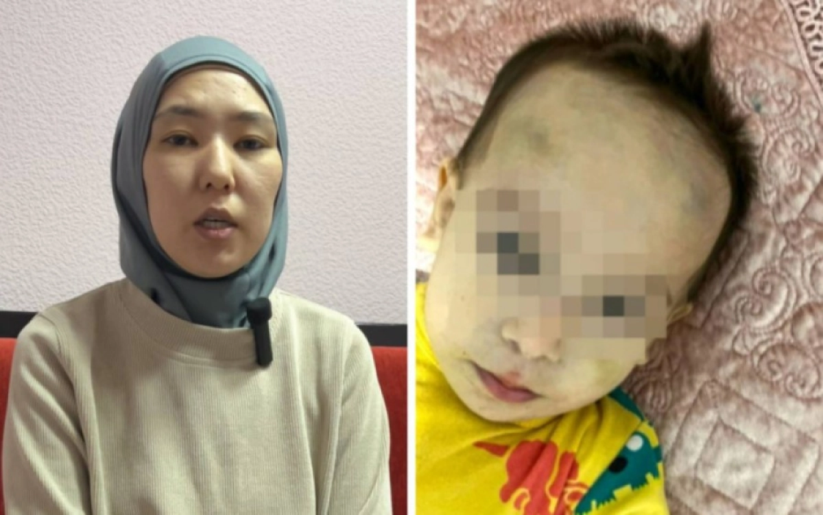 Фото: diapazon.kz