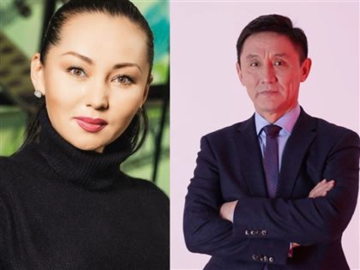 Фото коллаж: caravan.kz