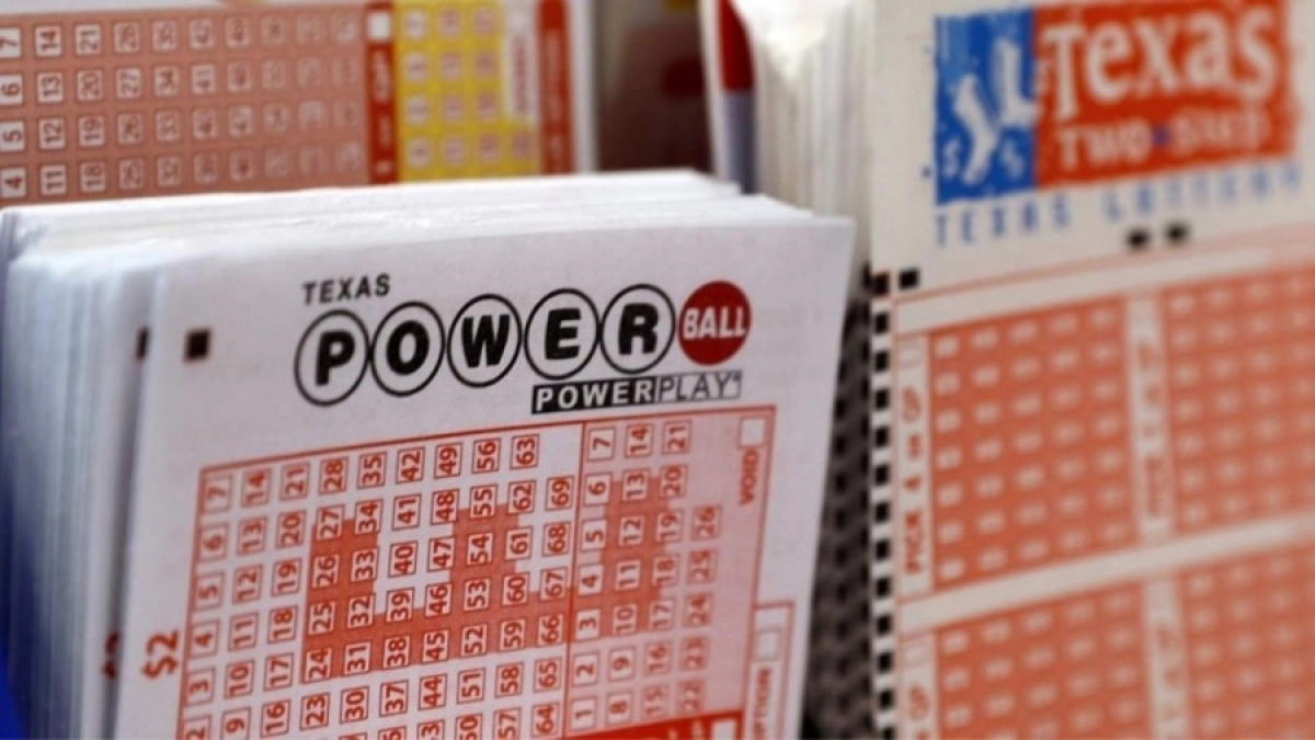Фото: Texas Lottery
