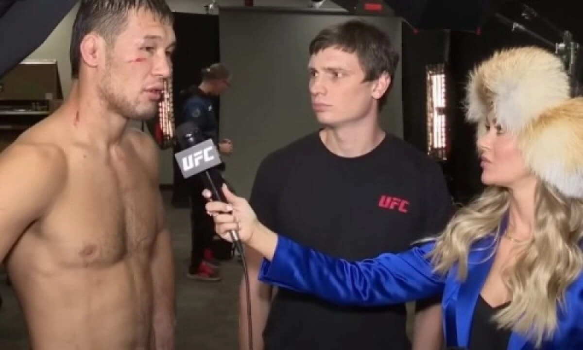 Фото: Кадр видео